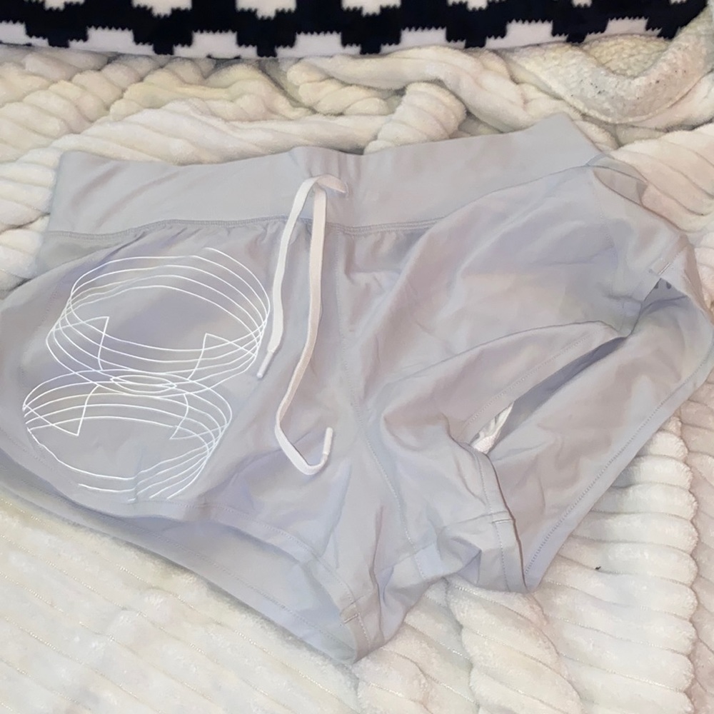 Never worn adidas shorts